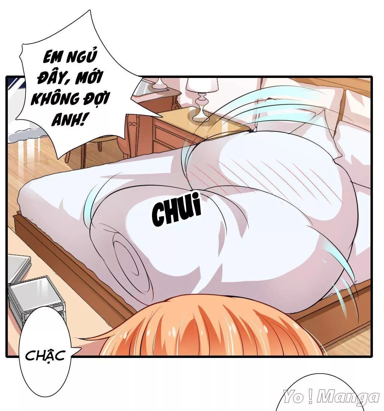 Thiểm Hôn Kinh Ái Chapter 35 - 19