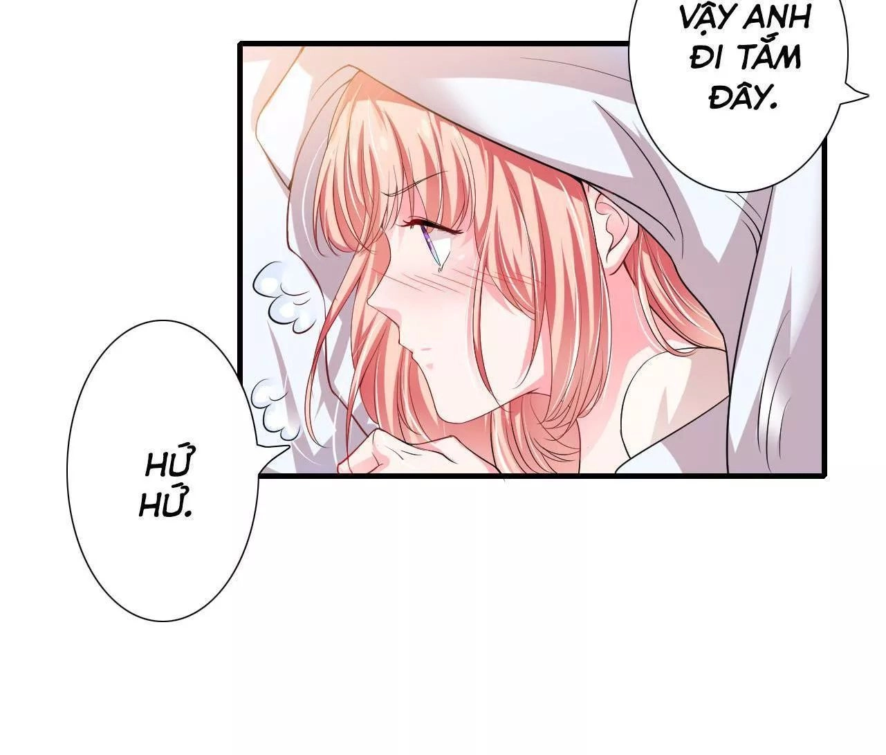 Thiểm Hôn Kinh Ái Chapter 35 - 20