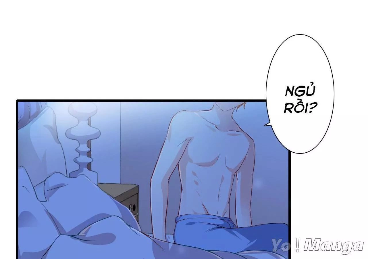 Thiểm Hôn Kinh Ái Chapter 35 - 25