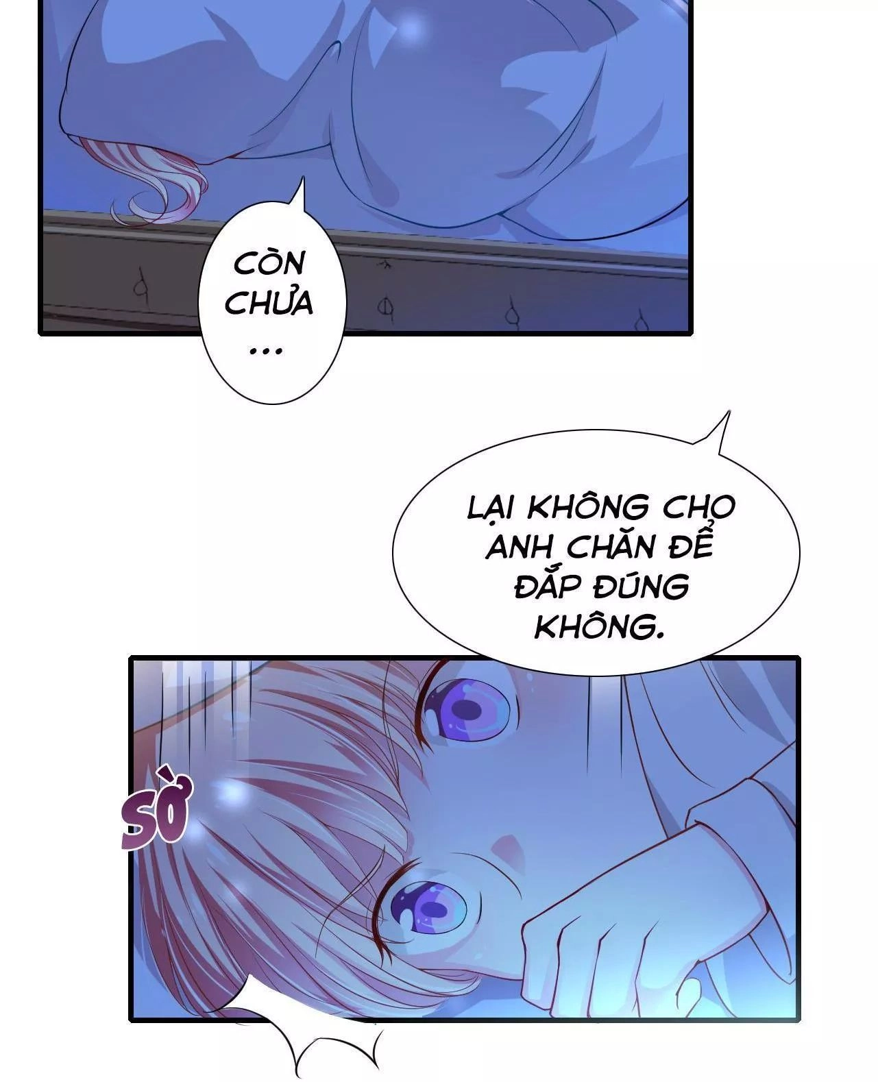 Thiểm Hôn Kinh Ái Chapter 35 - 26