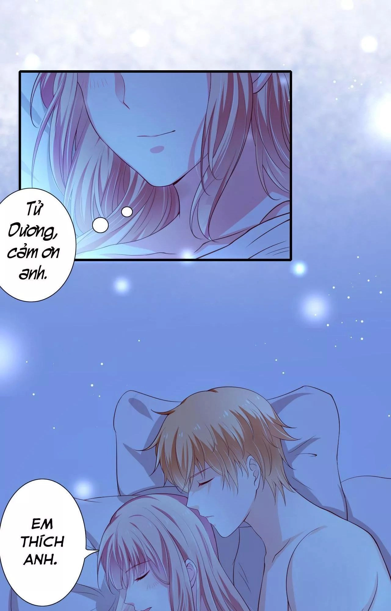 Thiểm Hôn Kinh Ái Chapter 35 - 33