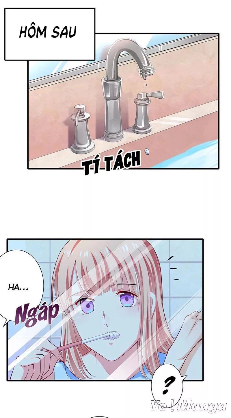 Thiểm Hôn Kinh Ái Chapter 36 - 2