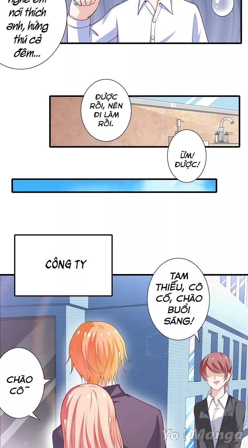 Thiểm Hôn Kinh Ái Chapter 36 - 4