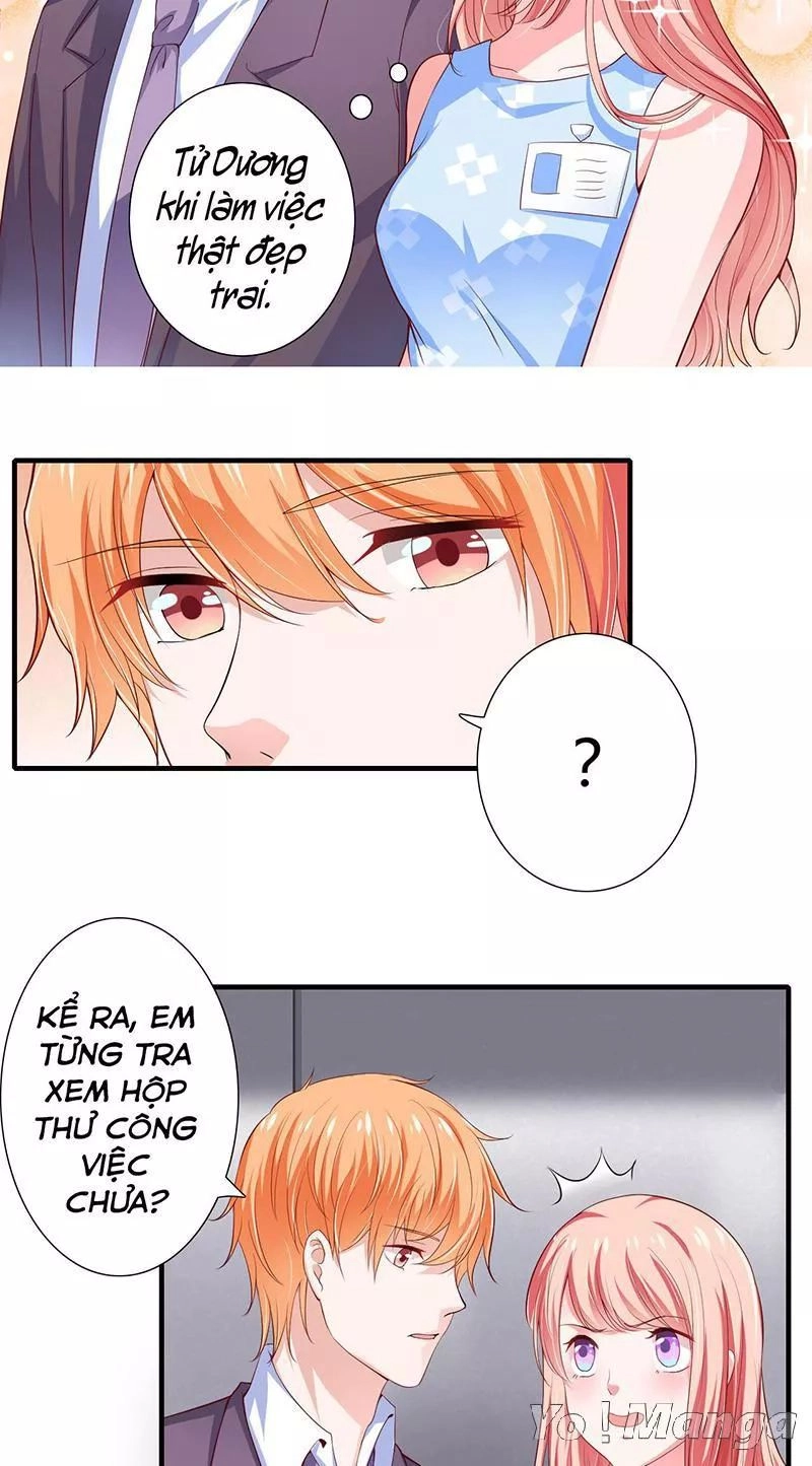 Thiểm Hôn Kinh Ái Chapter 36 - 6