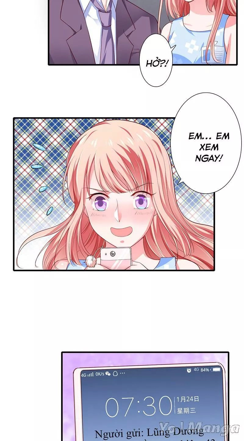 Thiểm Hôn Kinh Ái Chapter 36 - 7