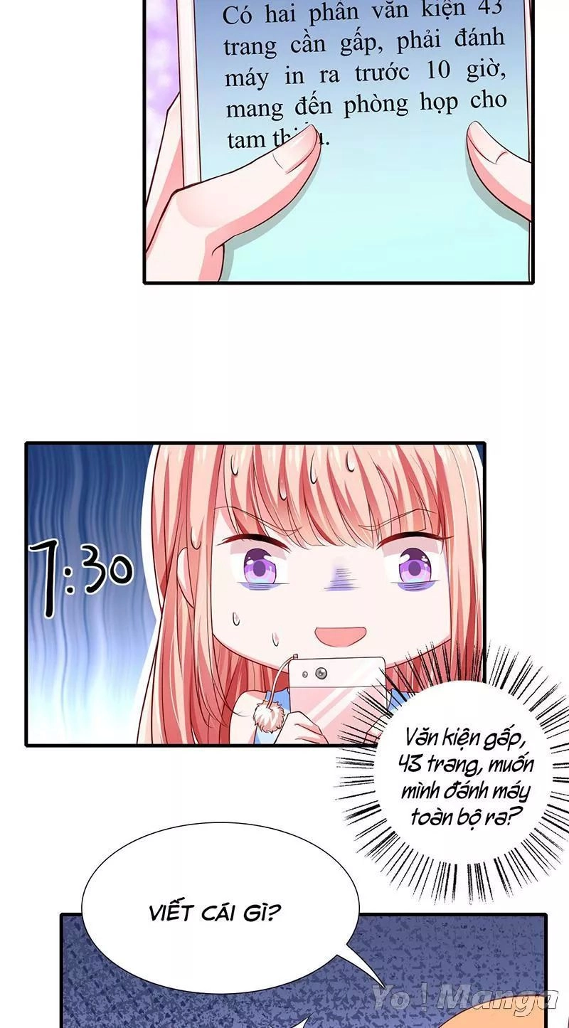 Thiểm Hôn Kinh Ái Chapter 36 - 8