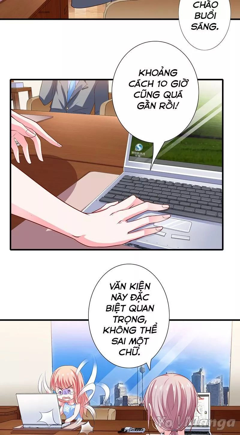 Thiểm Hôn Kinh Ái Chapter 36 - 11