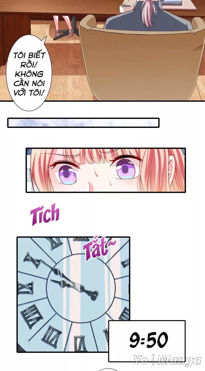 Thiểm Hôn Kinh Ái Chapter 36 - 12