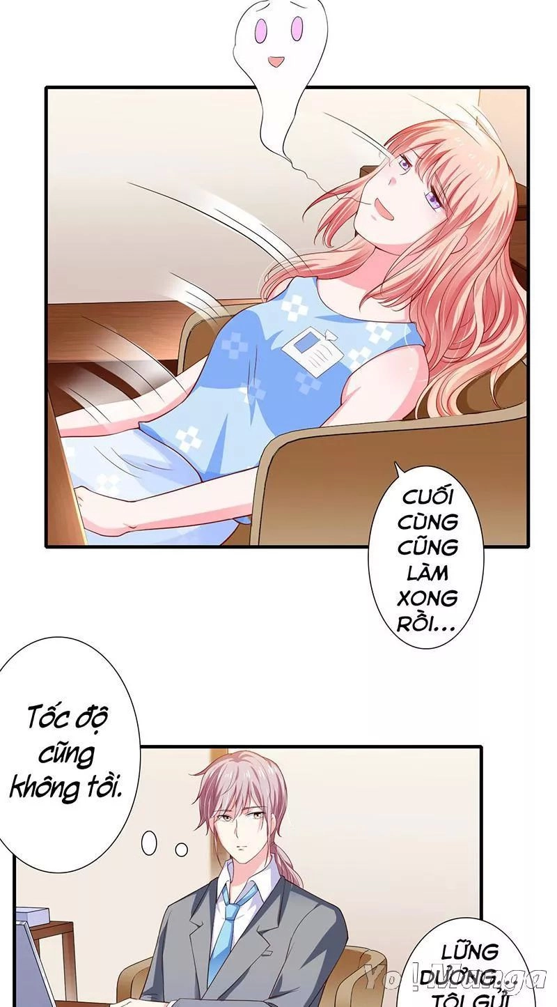 Thiểm Hôn Kinh Ái Chapter 36 - 13