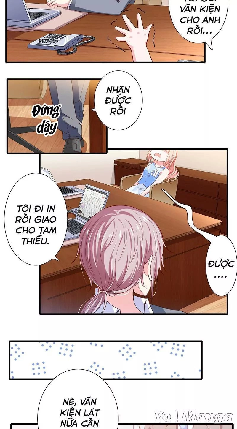 Thiểm Hôn Kinh Ái Chapter 36 - 14