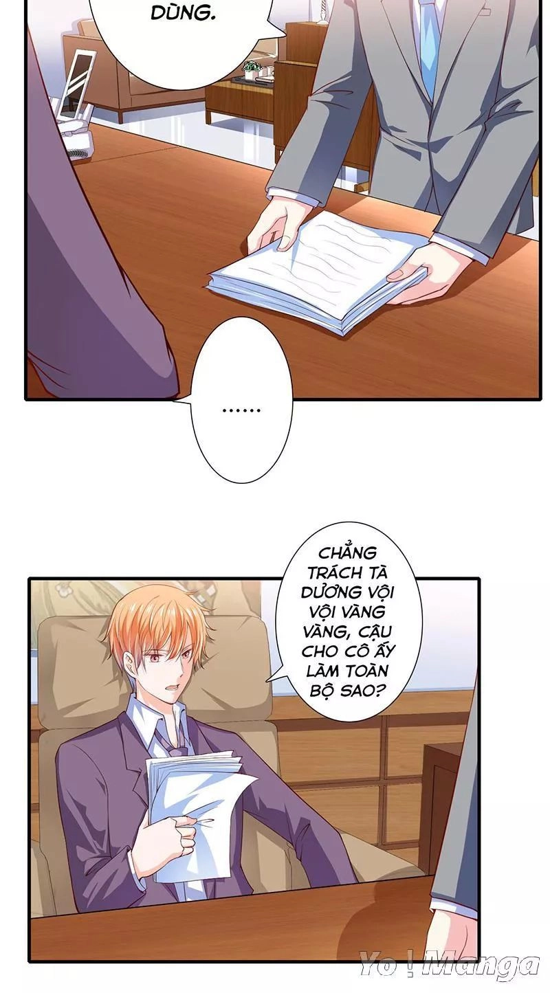 Thiểm Hôn Kinh Ái Chapter 36 - 15