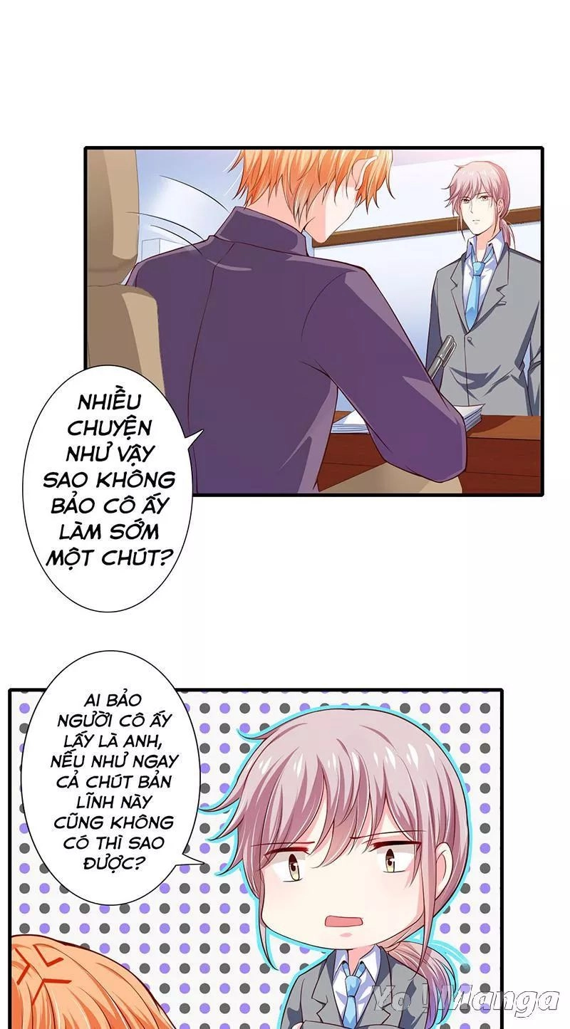 Thiểm Hôn Kinh Ái Chapter 36 - 16