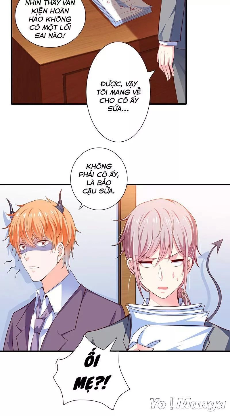 Thiểm Hôn Kinh Ái Chapter 36 - 18