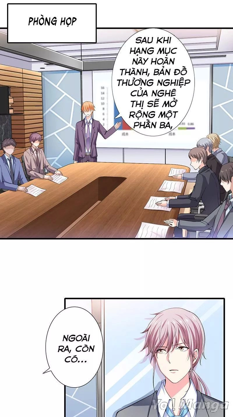 Thiểm Hôn Kinh Ái Chapter 37 - 2