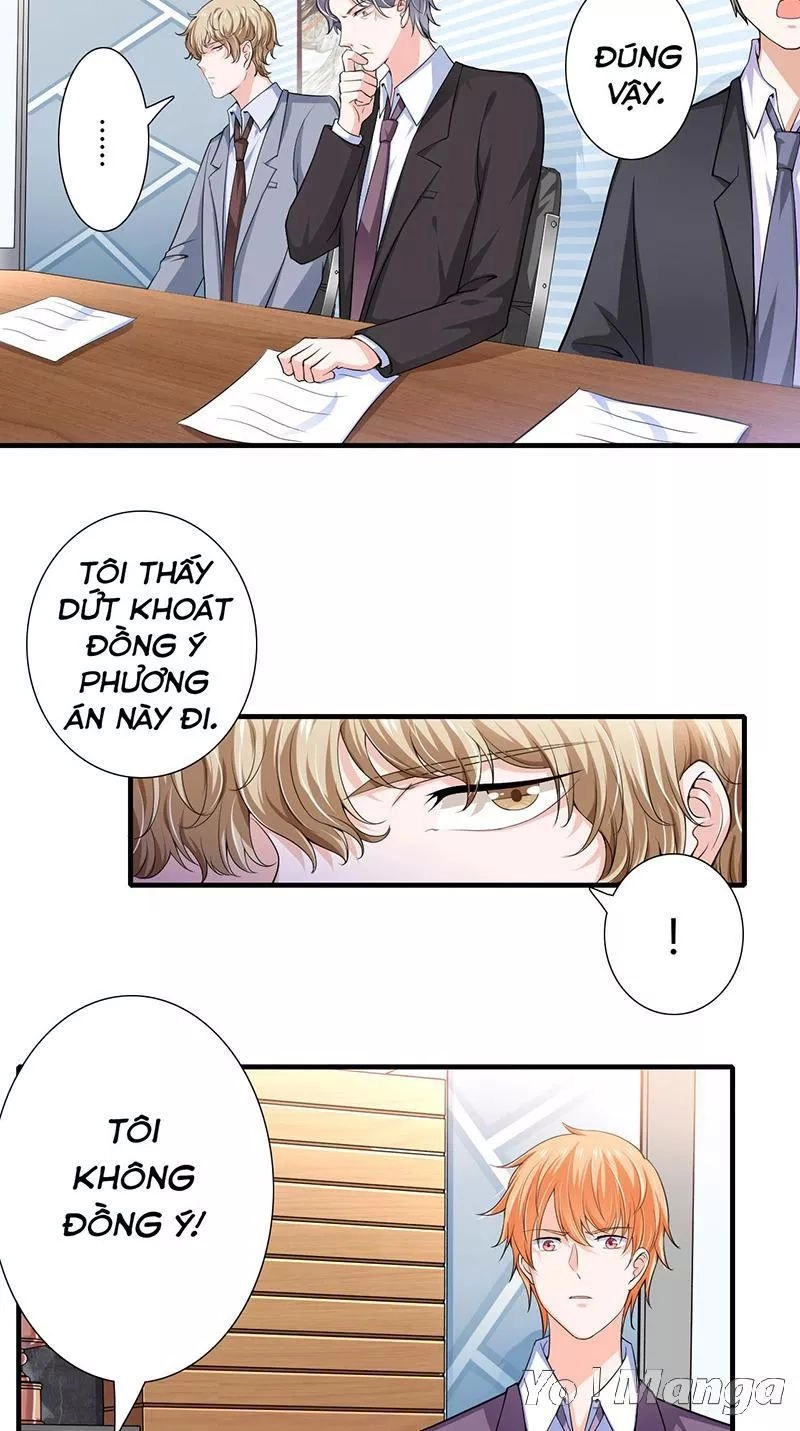 Thiểm Hôn Kinh Ái Chapter 37 - 4