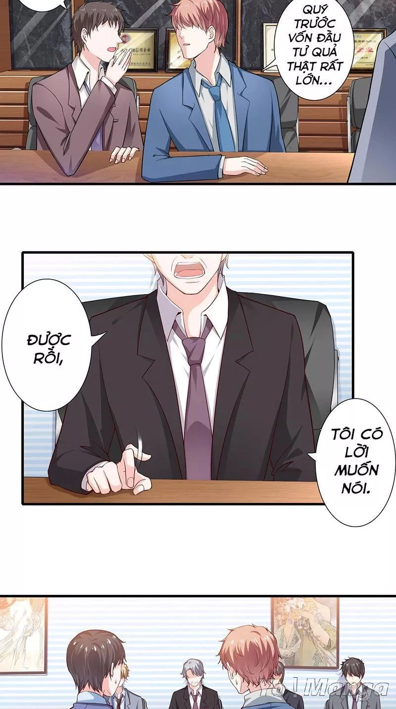 Thiểm Hôn Kinh Ái Chapter 37 - 6