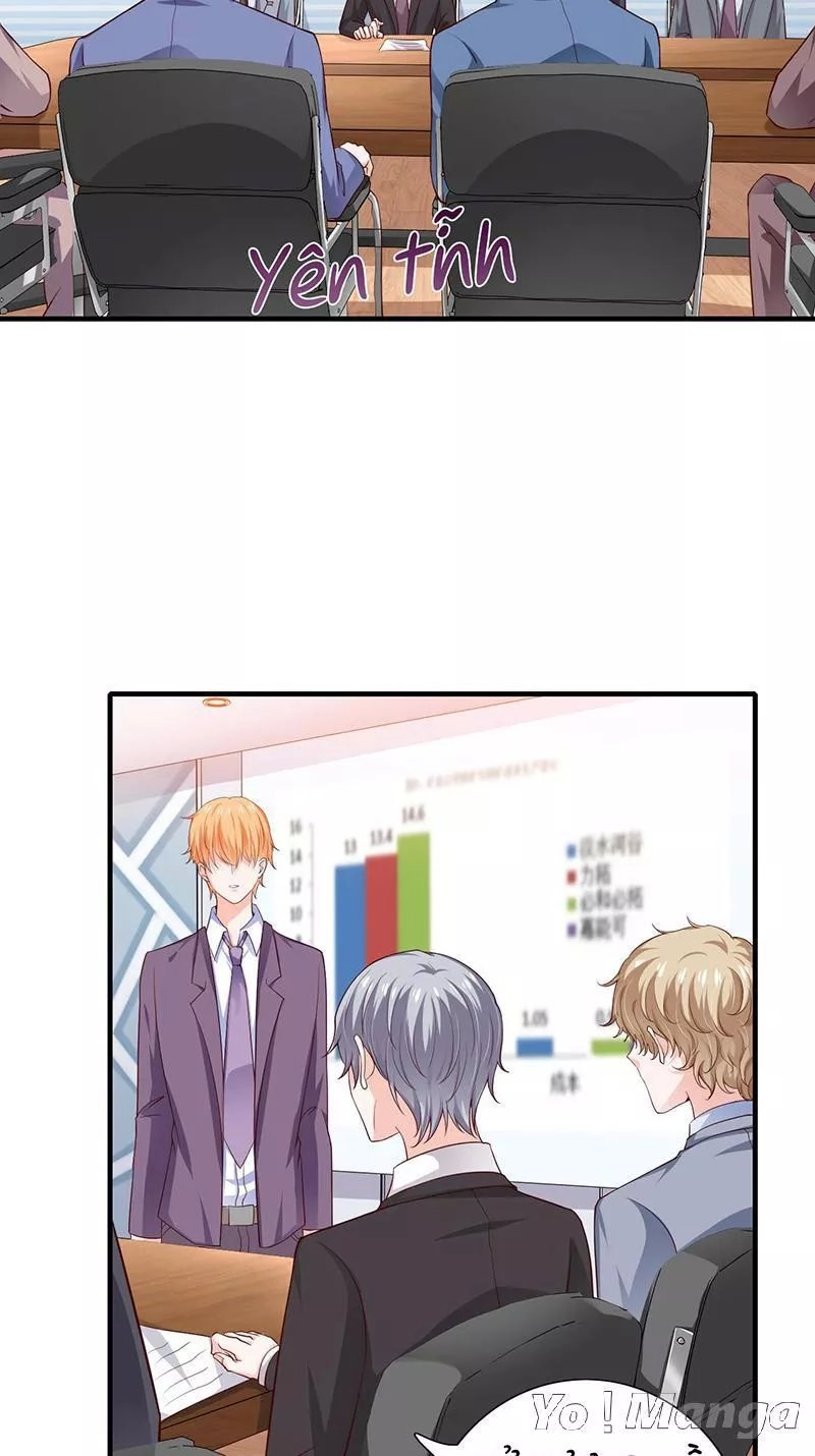 Thiểm Hôn Kinh Ái Chapter 37 - 7