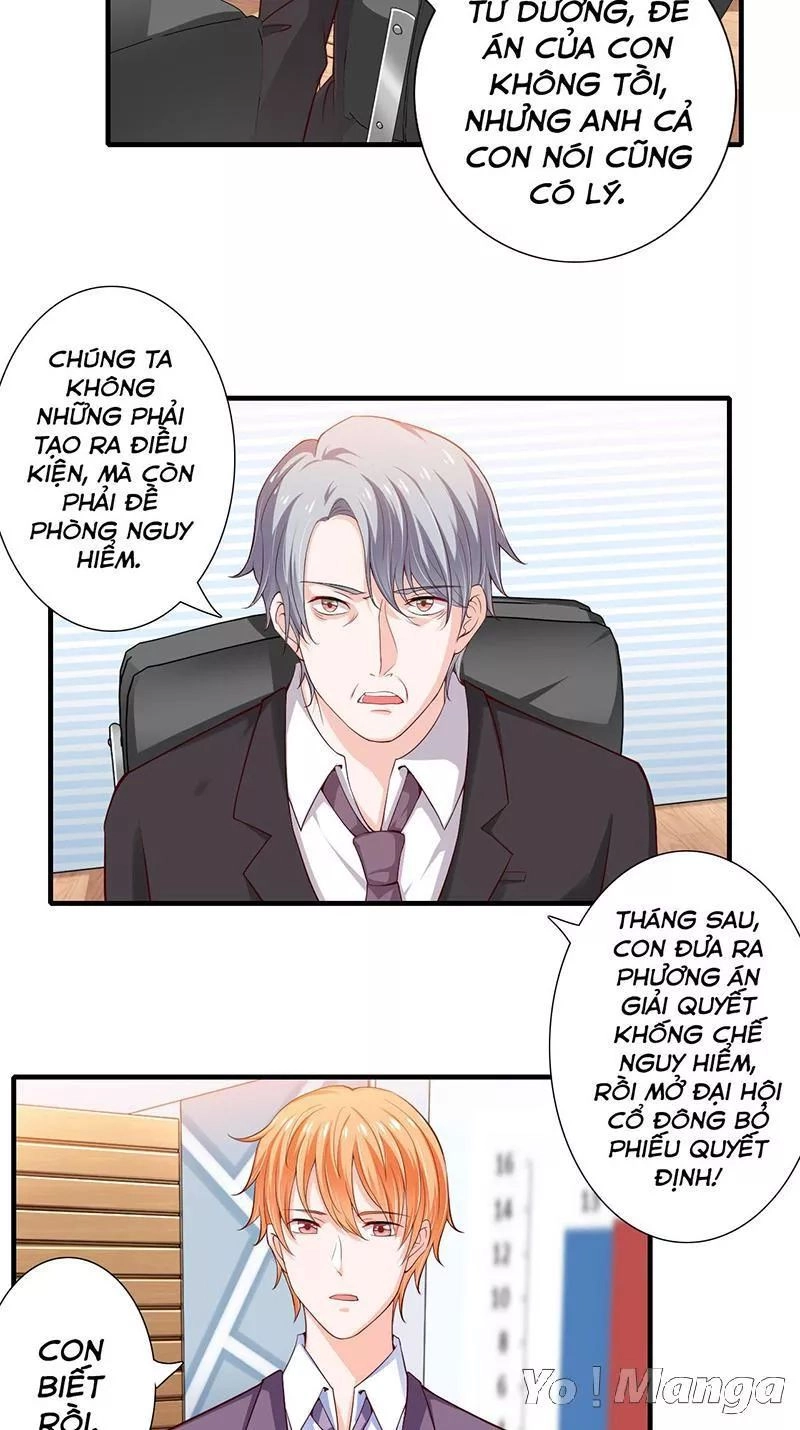 Thiểm Hôn Kinh Ái Chapter 37 - 8