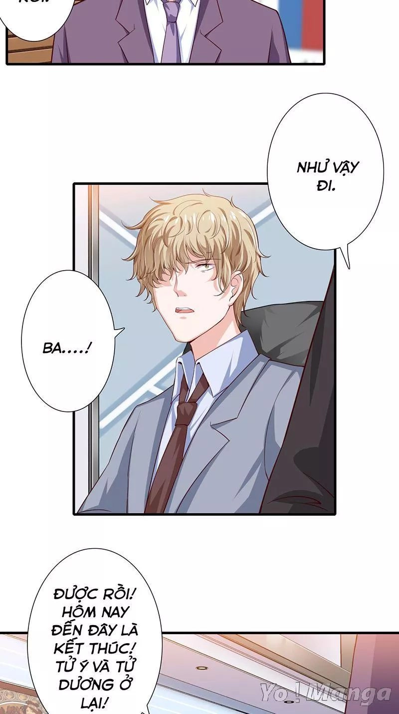 Thiểm Hôn Kinh Ái Chapter 37 - 9