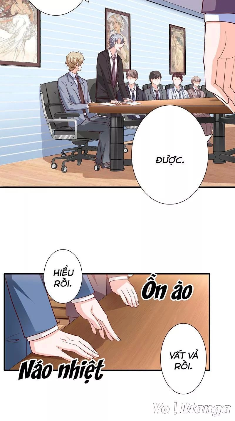 Thiểm Hôn Kinh Ái Chapter 37 - 10