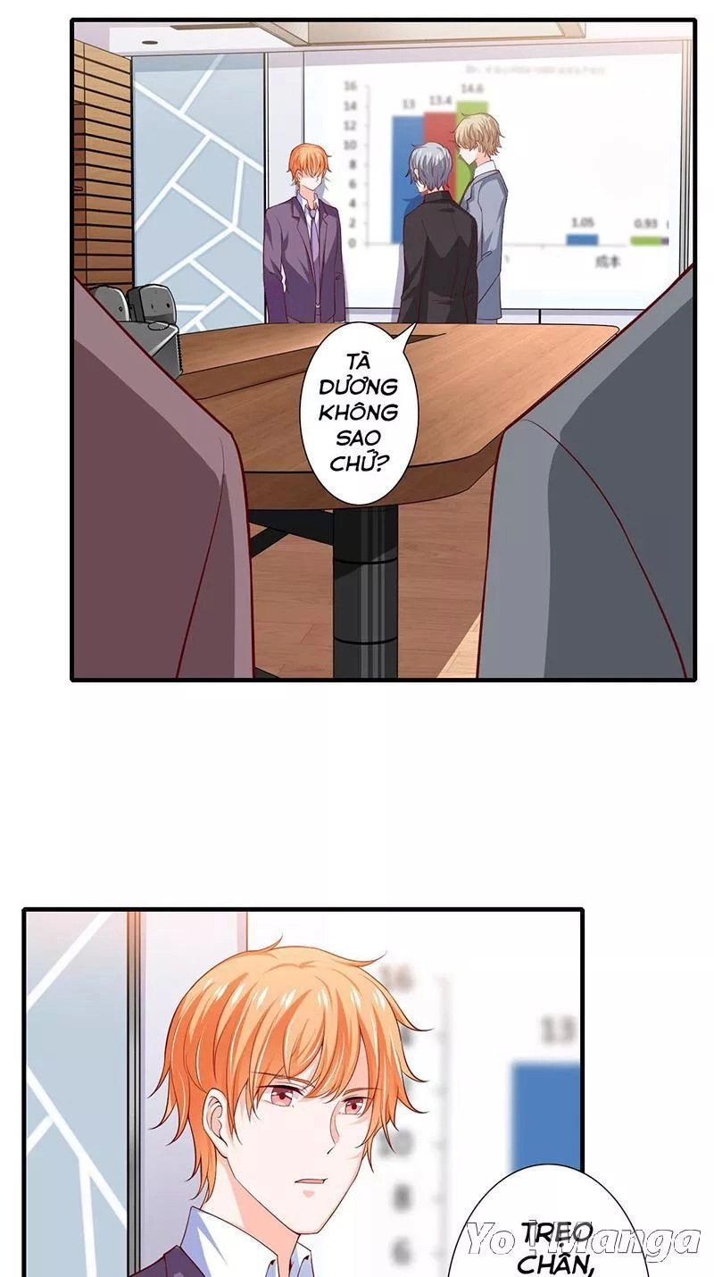 Thiểm Hôn Kinh Ái Chapter 37 - 11