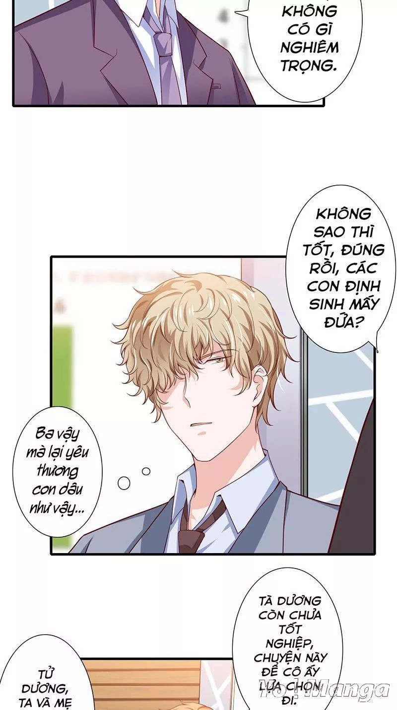 Thiểm Hôn Kinh Ái Chapter 37 - 12