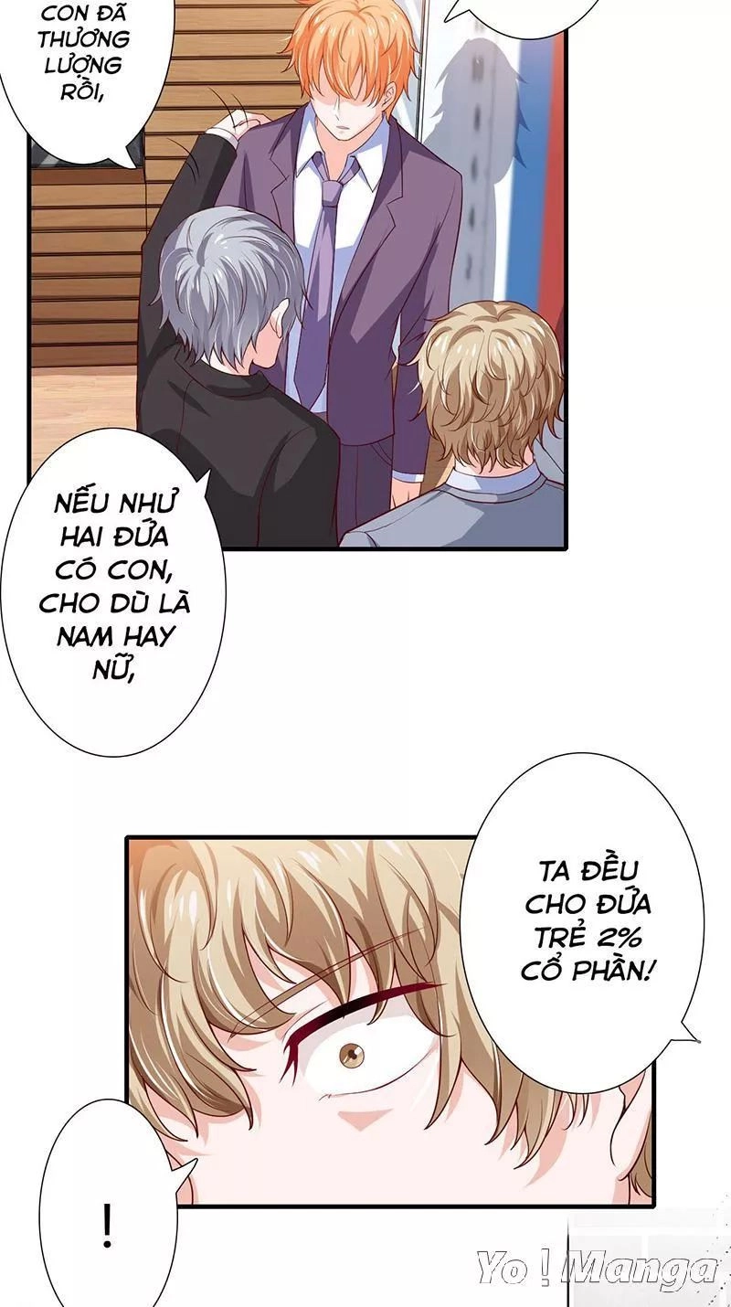 Thiểm Hôn Kinh Ái Chapter 37 - 13