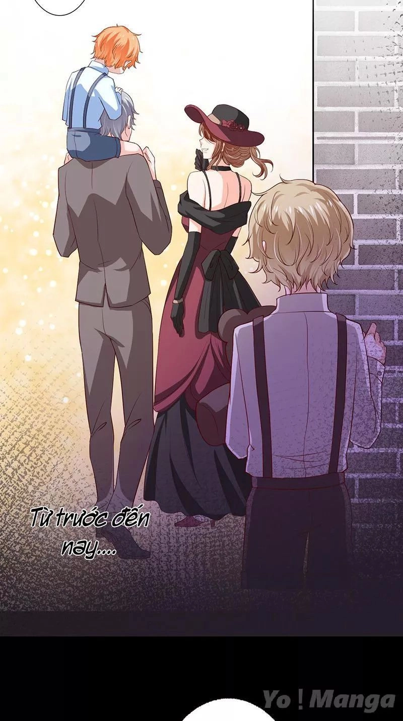 Thiểm Hôn Kinh Ái Chapter 37 - 14