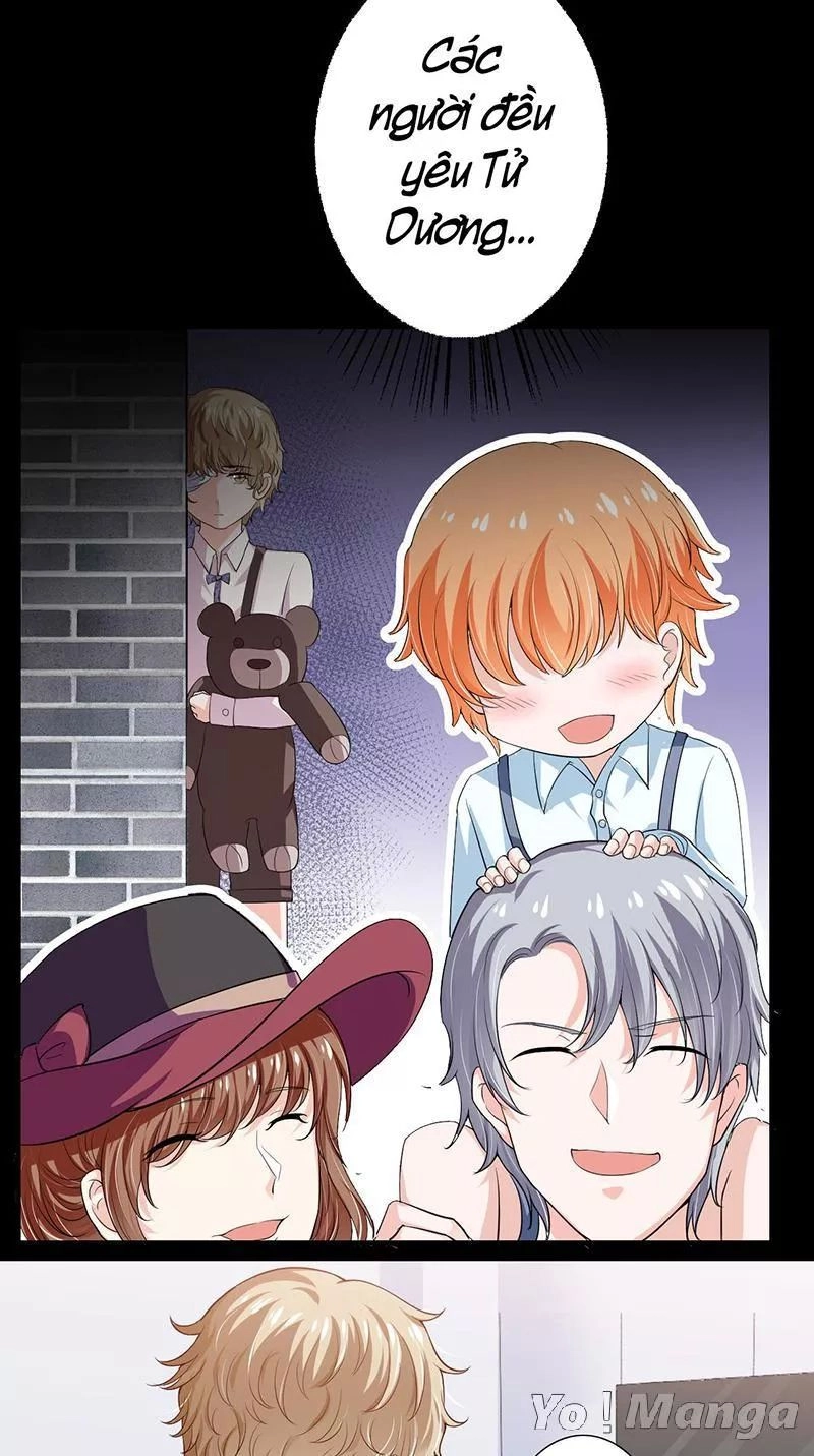 Thiểm Hôn Kinh Ái Chapter 37 - 15