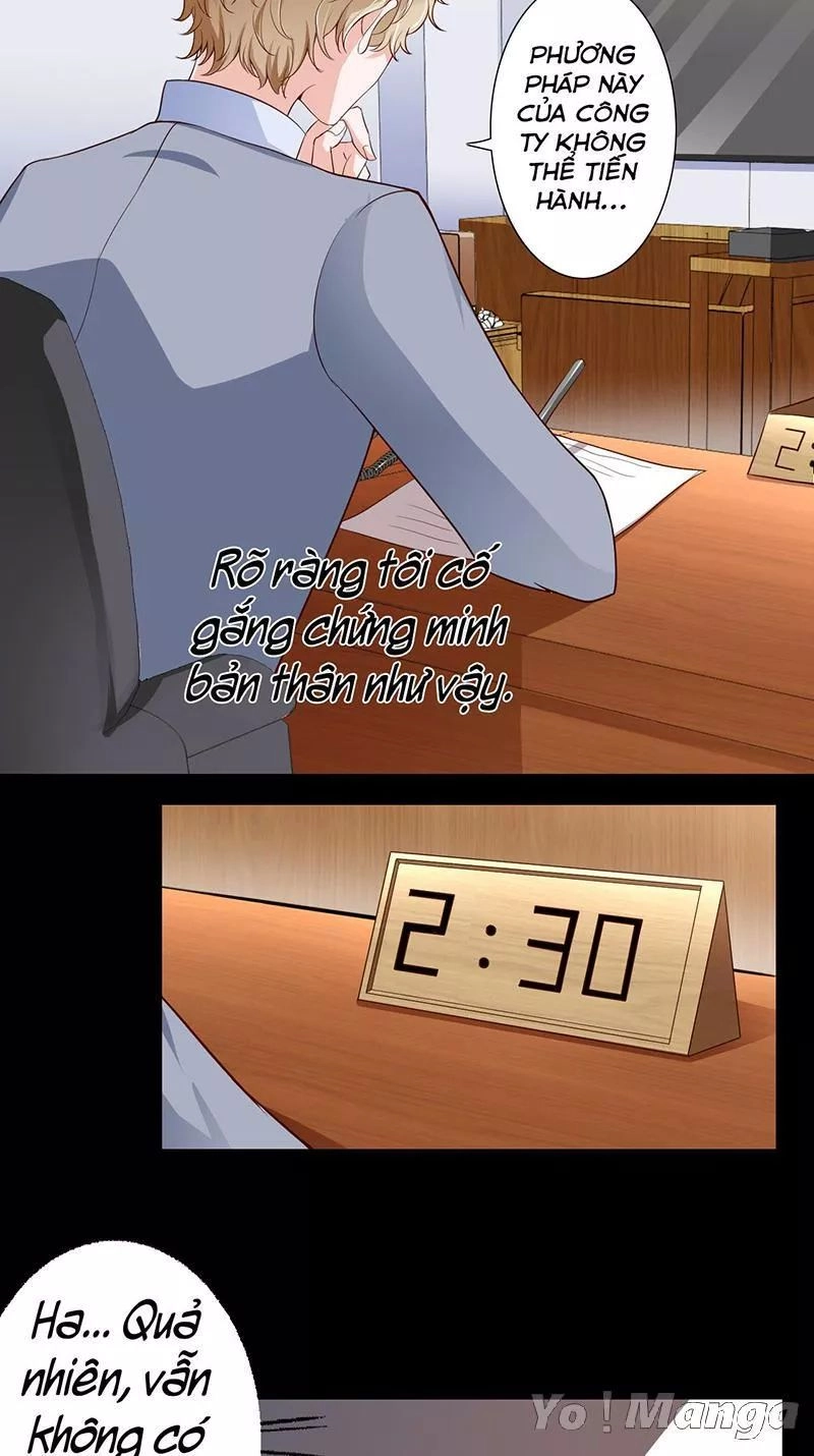 Thiểm Hôn Kinh Ái Chapter 37 - 16