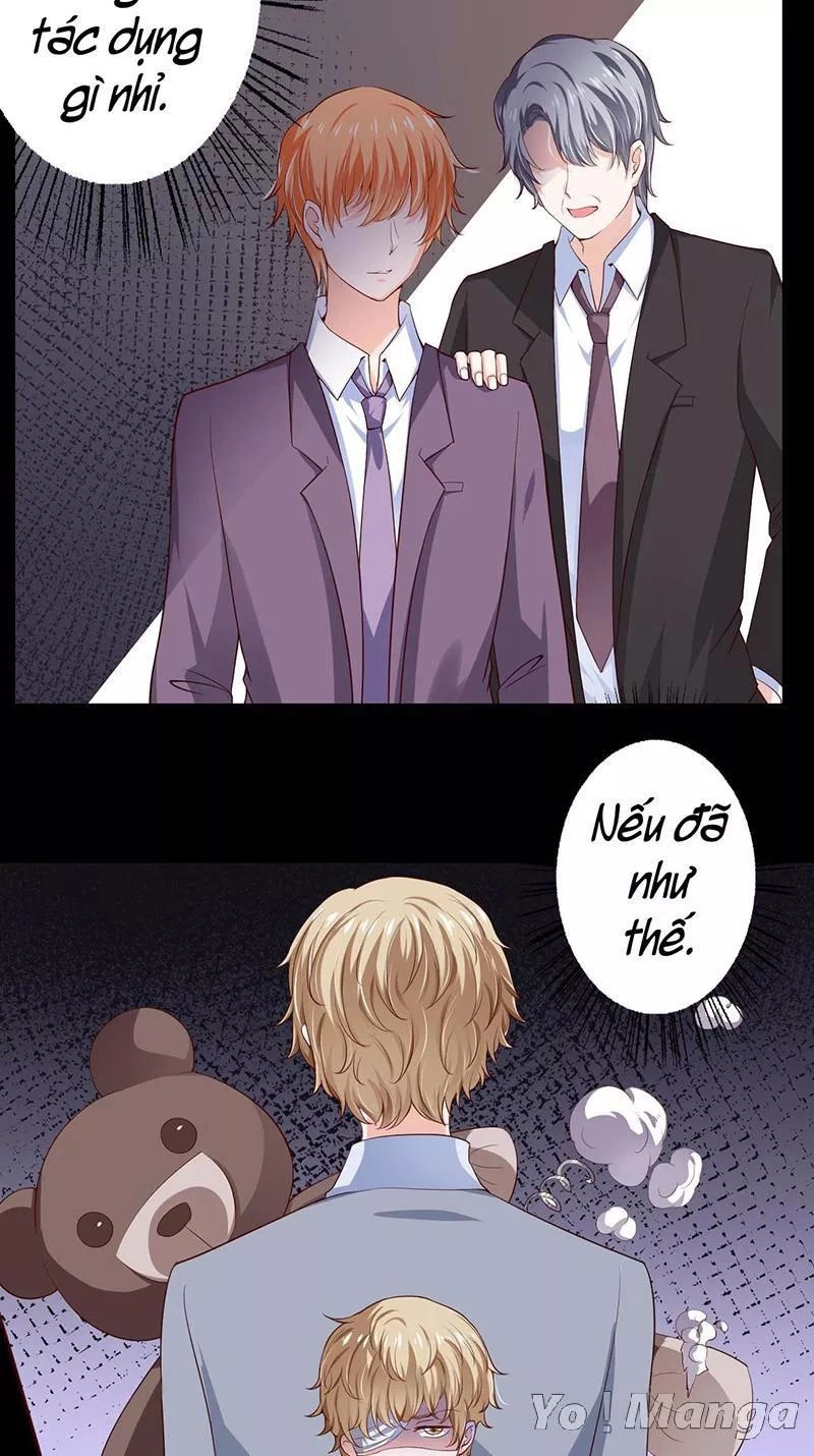 Thiểm Hôn Kinh Ái Chapter 37 - 17