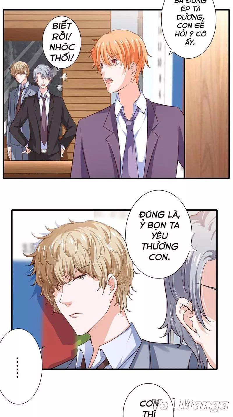 Thiểm Hôn Kinh Ái Chapter 37 - 19