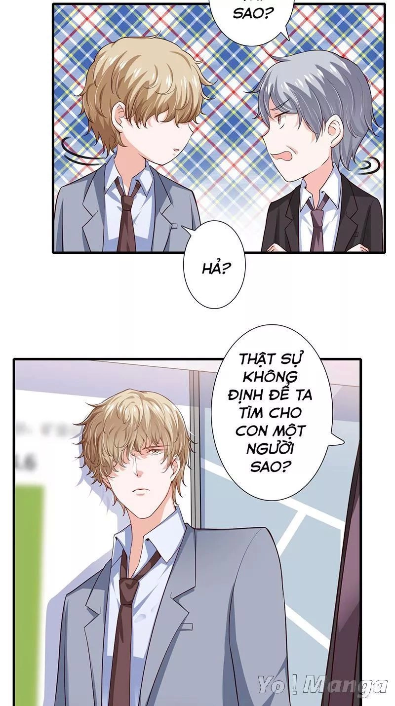 Thiểm Hôn Kinh Ái Chapter 37 - 20