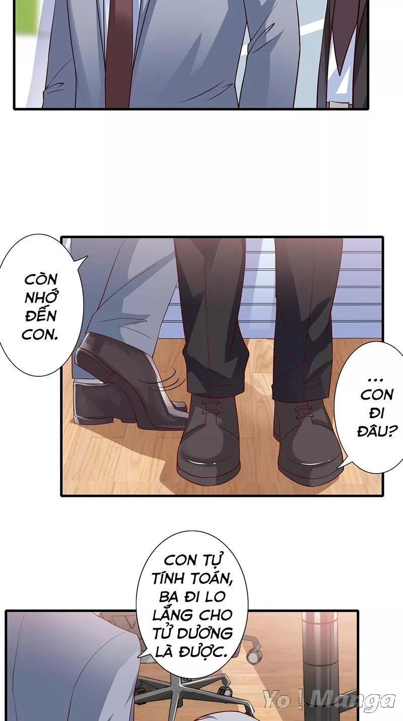 Thiểm Hôn Kinh Ái Chapter 37 - 21