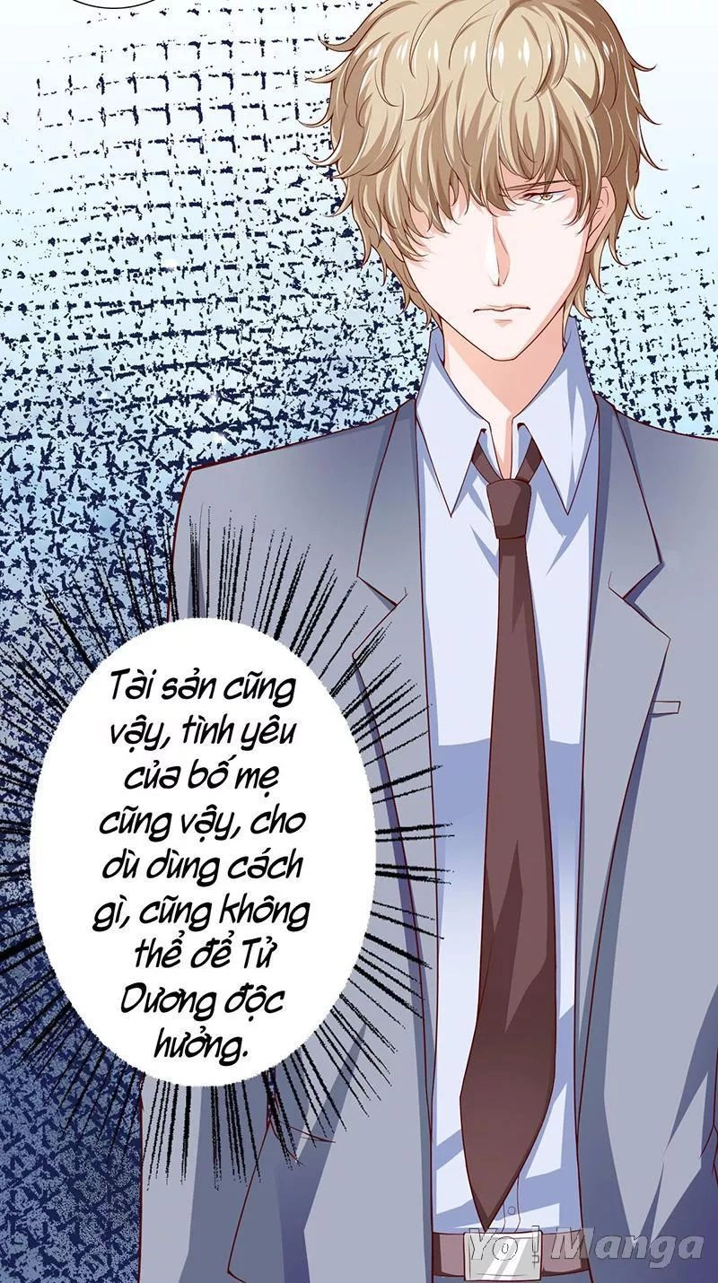 Thiểm Hôn Kinh Ái Chapter 37 - 23