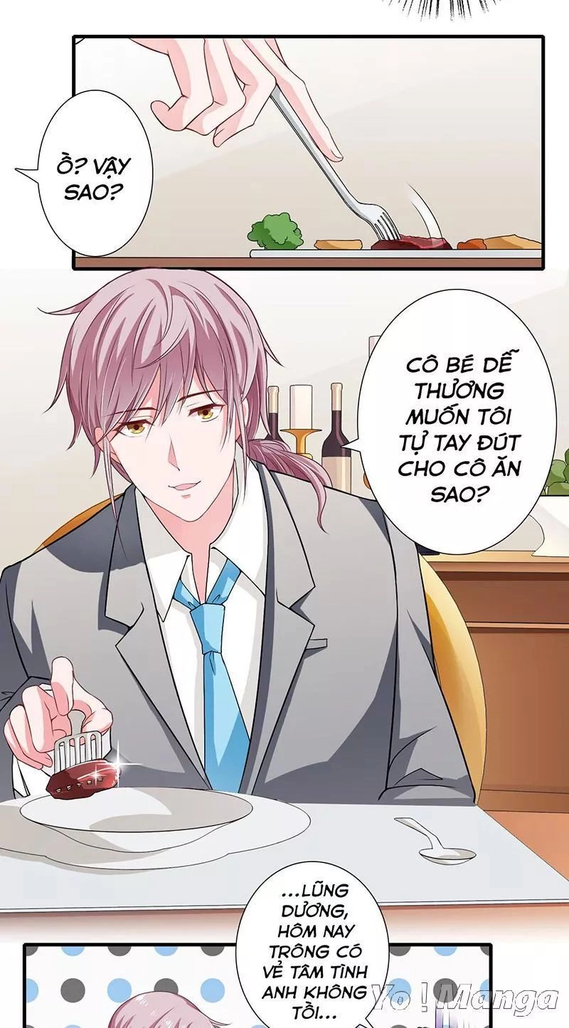 Thiểm Hôn Kinh Ái Chapter 38 - 5