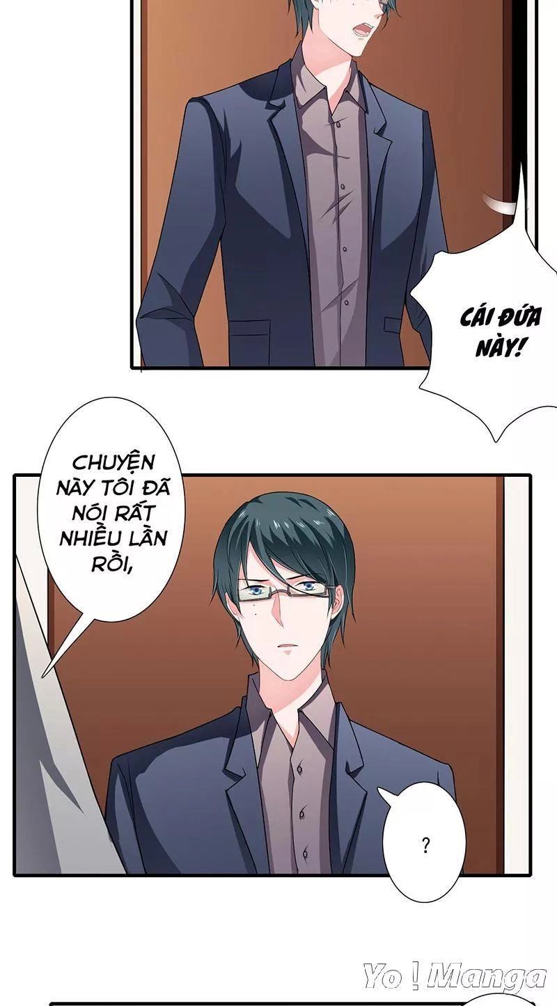 Thiểm Hôn Kinh Ái Chapter 38 - 9