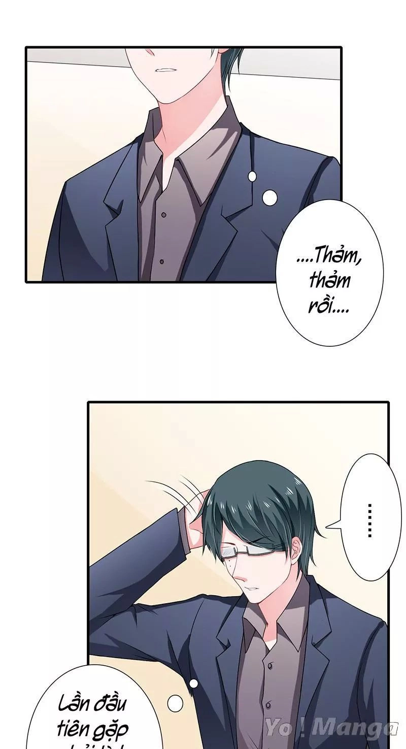 Thiểm Hôn Kinh Ái Chapter 39 - 2