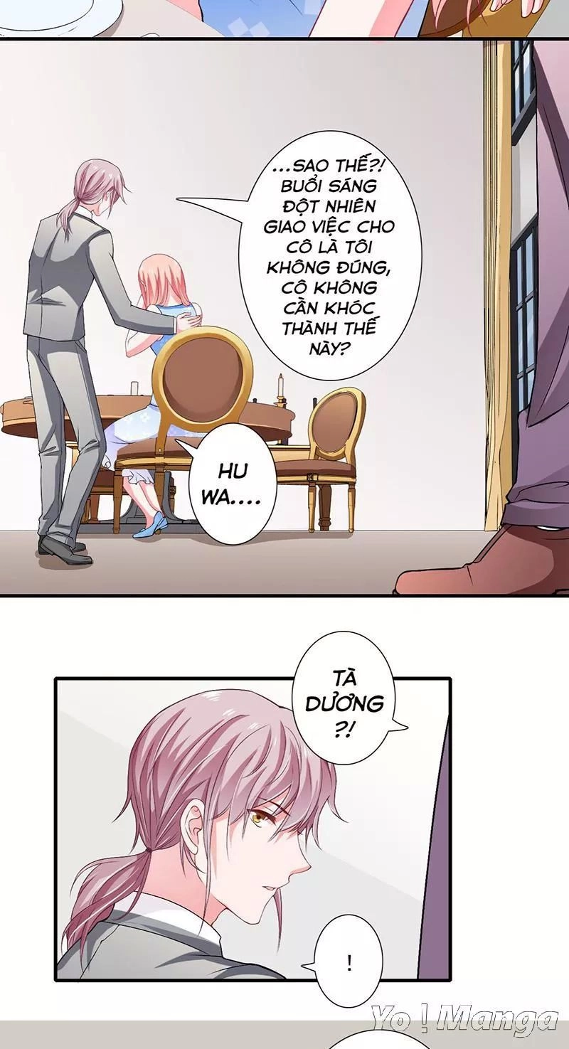 Thiểm Hôn Kinh Ái Chapter 39 - 14