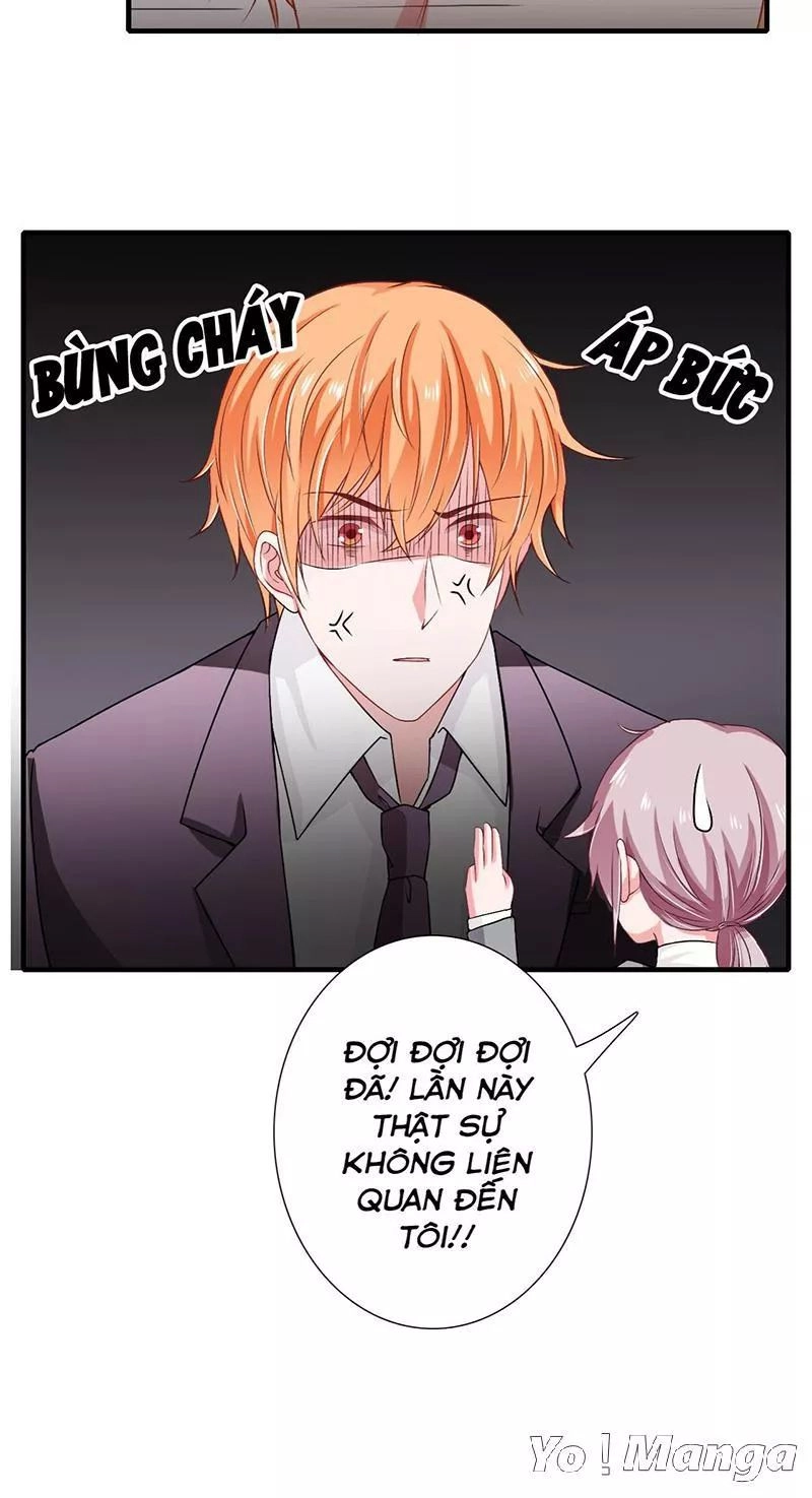 Thiểm Hôn Kinh Ái Chapter 39 - 16