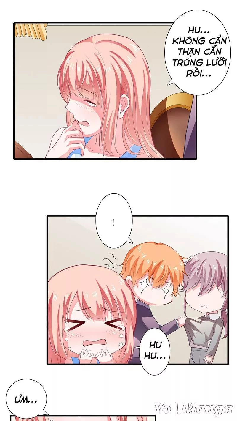 Thiểm Hôn Kinh Ái Chapter 40 - 2