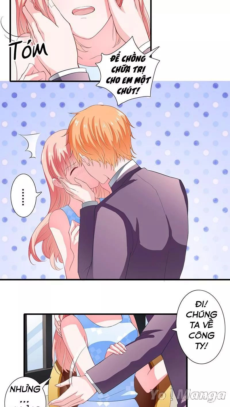 Thiểm Hôn Kinh Ái Chapter 40 - 3