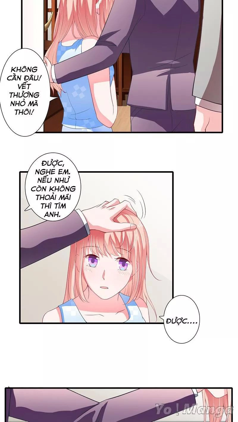 Thiểm Hôn Kinh Ái Chapter 40 - 6