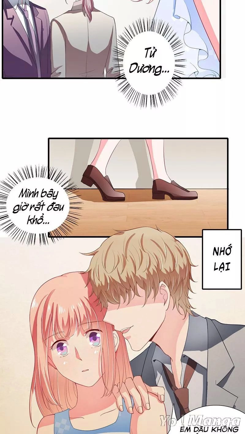 Thiểm Hôn Kinh Ái Chapter 40 - 8