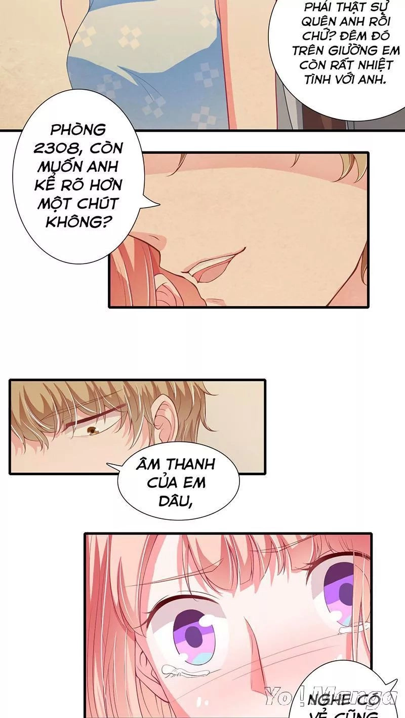 Thiểm Hôn Kinh Ái Chapter 40 - 9