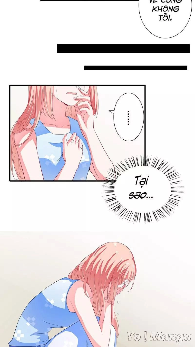 Thiểm Hôn Kinh Ái Chapter 40 - 10