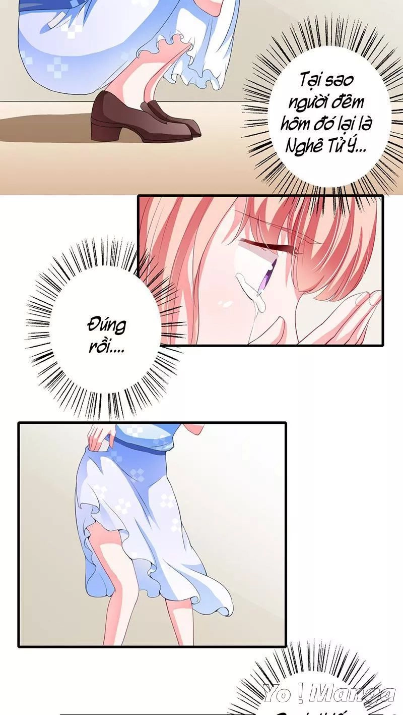 Thiểm Hôn Kinh Ái Chapter 40 - 11