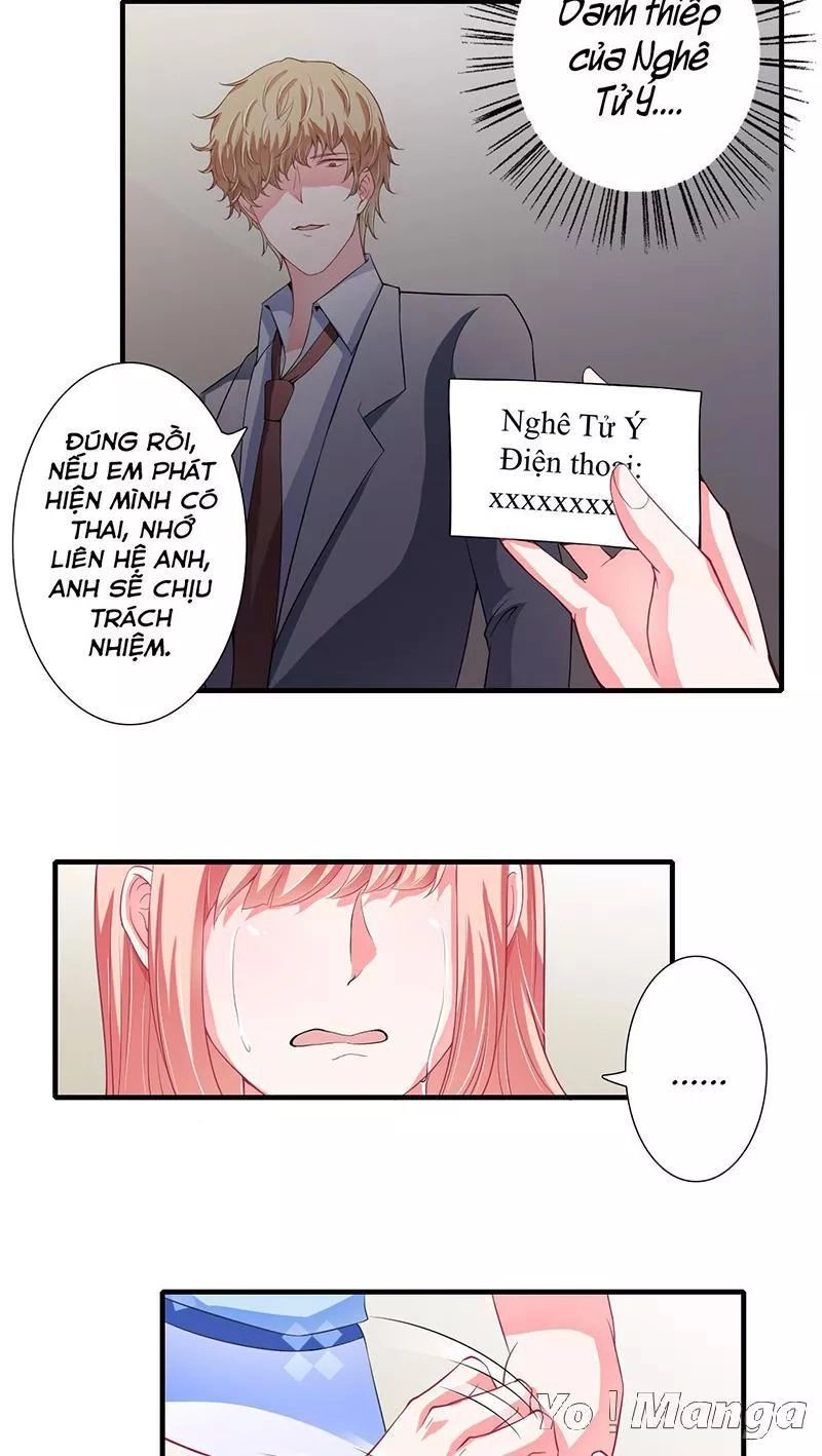 Thiểm Hôn Kinh Ái Chapter 40 - 12