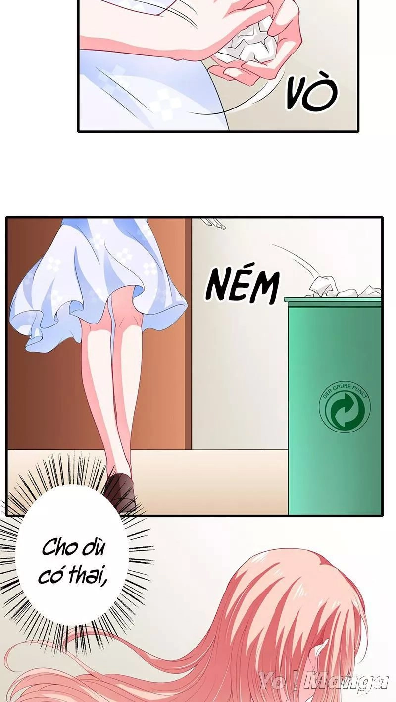 Thiểm Hôn Kinh Ái Chapter 40 - 13