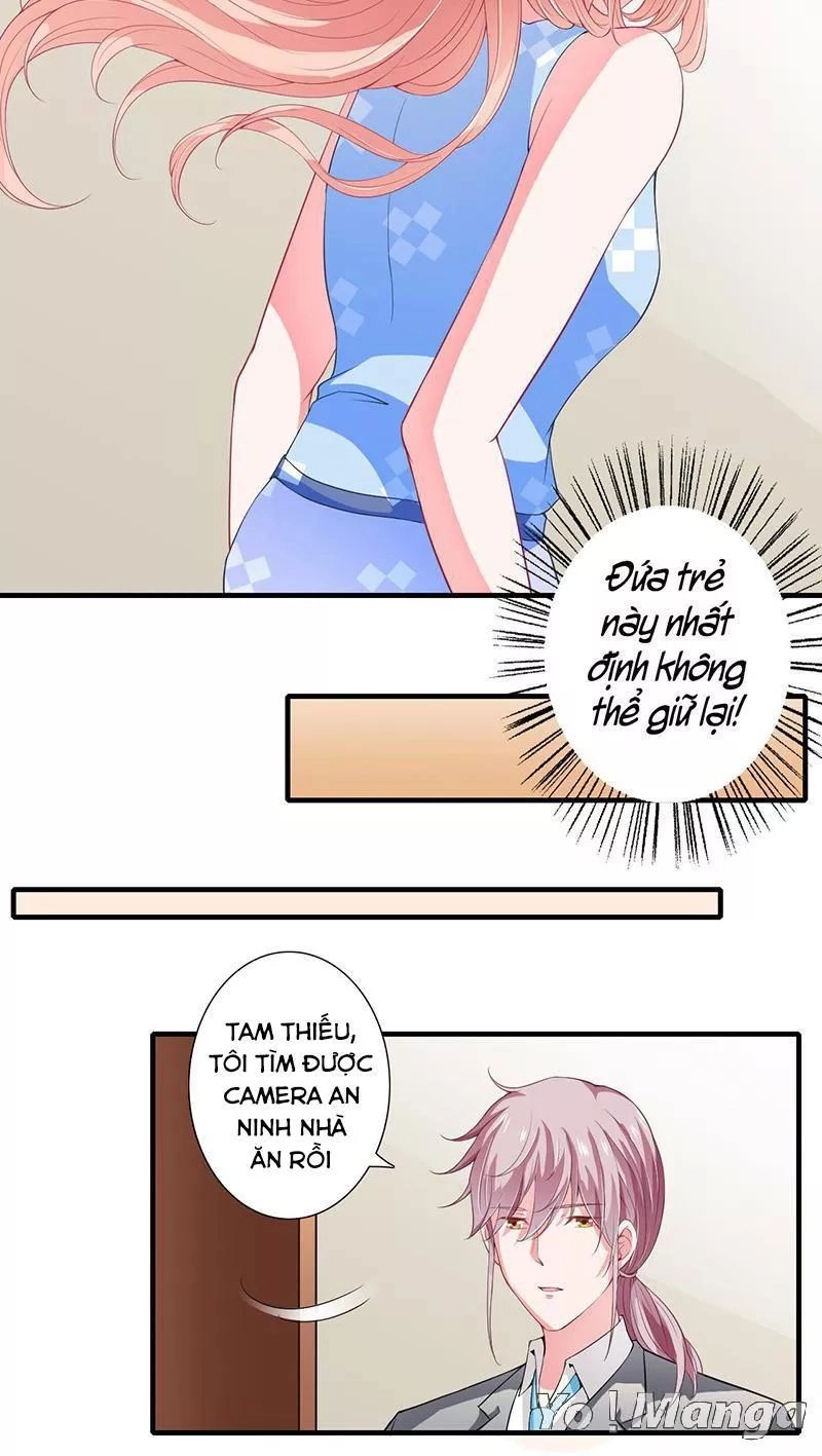 Thiểm Hôn Kinh Ái Chapter 40 - 14